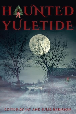 Haunted Yuletide book