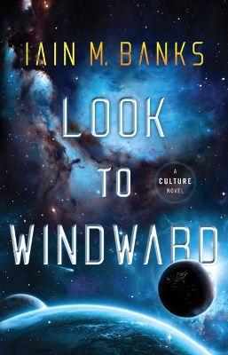 Look to Windward by Iain M. Banks