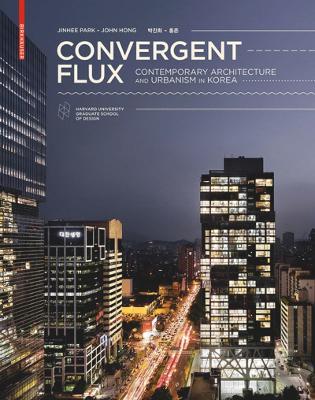 Convergent Flux book