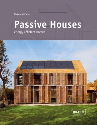 Passive Houses book