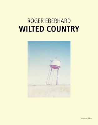 Wilted Country book