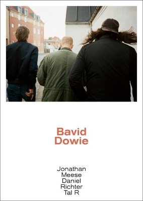 Bavid Dowie book