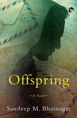 Offspring a Novel book