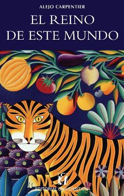 El reino de este mundo book