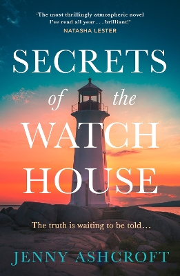 Secrets of the Watch House book