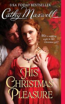 His Christmas Pleasure book