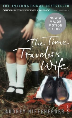 Time Traveler's Wife book