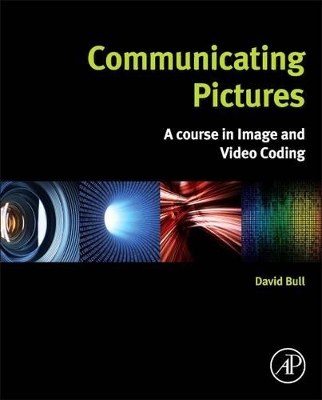 Communicating Pictures book