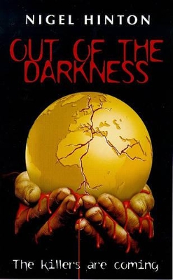 Out of the Darkness book