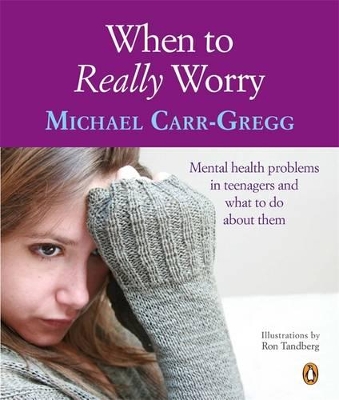 When to Really Worry book