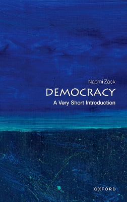 Democracy: A Very Short Introduction book