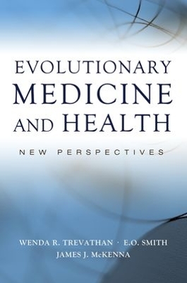 Evolutionary Medicine and Health book