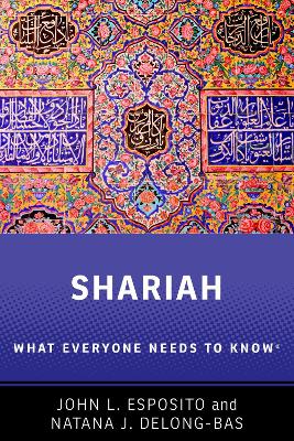Shariah by John L. Esposito