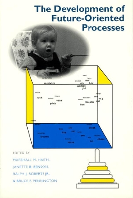 Development of Future-oriented Processes book