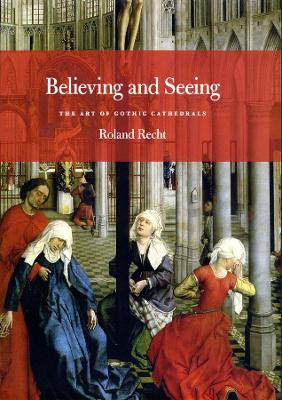 Believing and Seeing book