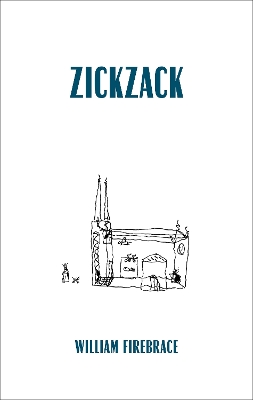 Zickzack book