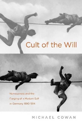 Cult of the Will book