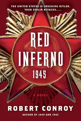 Red Inferno book