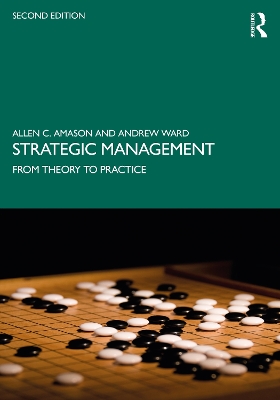 Strategic Management: From Theory to Practice book