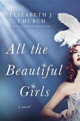 All the Beautiful Girls book