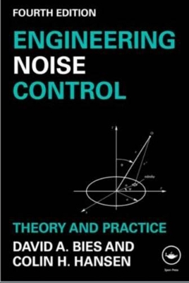 Engineering Noise Control book