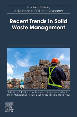 Recent Trends in Solid Waste Management book