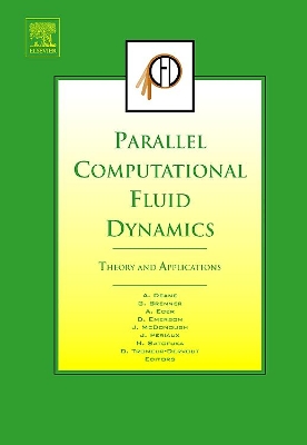 Parallel Computational Fluid Dynamics 2005 book