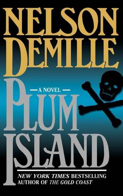 Plum Island book