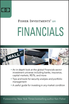 Fisher Investments on Financials book