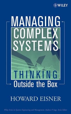 Managing Complex Systems book