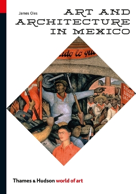 Art and Architecture in Mexico book