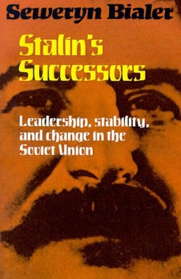 Stalin's Successors book