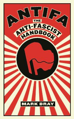 Antifa book