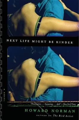 Next Life Might Be Kinder book