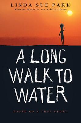 Long Walk to Water book