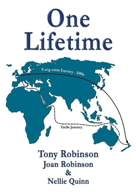 One Lifetime book
