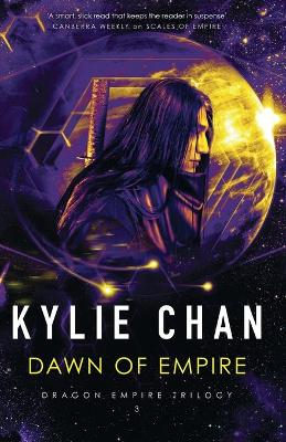 Dawn of Empire book