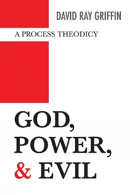 God, Power, and Evil book