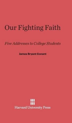 Our Fighting Faith book