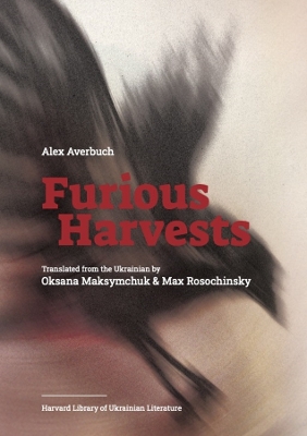 Furious Harvests book