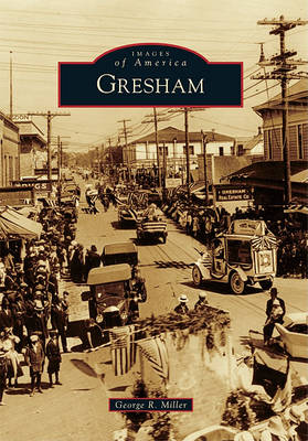 Gresham book