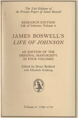 James Boswell's 