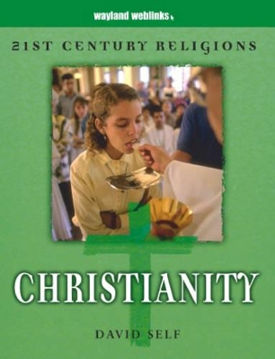 Christianity book