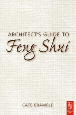 Architect's Guide to Feng Shui book