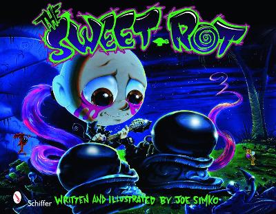 Sweet Rot book