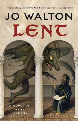 Lent book