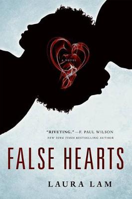 False Hearts by Laura Lam