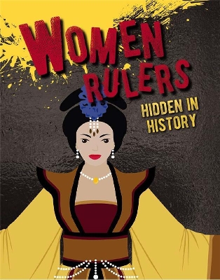 Women Rulers Hidden in History book