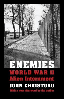 Enemies book