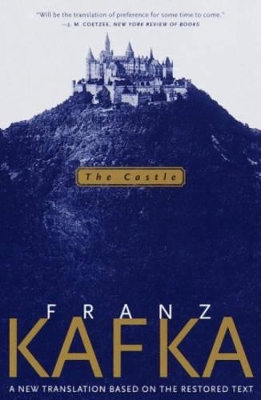 The Castle by Franz Kafka